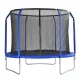  Trambulina de gradina Tesoro 10FT bleumarin
