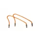  Suport diagonal Gonge pentru pista Mini Parkour (2 buc)