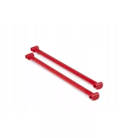   Bare transversale lungi Gonge pentru pista Mini Parkour 2buc