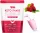 Shake Dietetic Keto cu Aromă de Zmeură Sălbatică 500g BeKeto - Sățios și Nutritiv