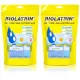  SET PREPARARE FOSA SEPTICA 0,8 KG pulbere pentru statie de tratare a apelor uzate ALIMENTARE 4 ANI