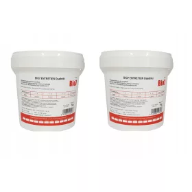    BIO 7 FOSE SEPTICE pentru FOSE SEPTICE ECOGENE Bio7 Entretien 1kg Bacterii pentru statii de epurare