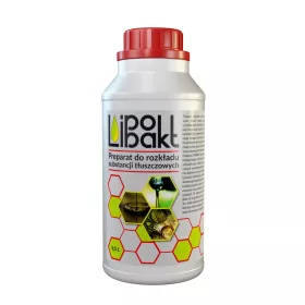  Preparat lichid fosa septica Biobakt 0,5 l