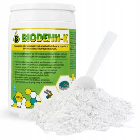  Biobakt pulbere preparat fosa septica 0,9 kg