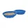  SANDBOX inchis plastic Shell 180x87x20 SMOBY albastru