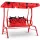  Scaun Costway 117 x 116 x 78 cm
