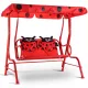  Scaun Costway 117 x 116 x 78 cm