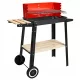  XL-Tools Gratar cu carbune 60 x 30 cm