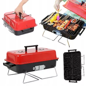  SOLID GARDINA CAMPING GRATAR TURISTICO COMPACT CU CAPAC