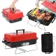  SOLID GARDINA CAMPING GRATAR TURISTICO COMPACT CU CAPAC