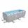  AVENLI Steel Super Pool 400 x 200 x 99 cm