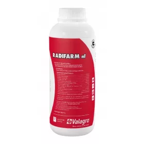  Îngrășământ organic, natural Valagro lichid 1 kg 1 l