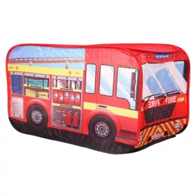  Mașină cort copii, tren Iplay 3 ani +