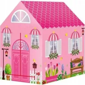  Casa cort copii Luxma 3 ani +