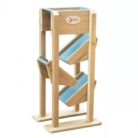  LOC DE JOCĂ SET EXPERIMENTAL SAND SLIDE CLASSIC WORLD EDU
