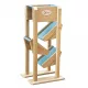  LOC DE JOCĂ SET EXPERIMENTAL SAND SLIDE CLASSIC WORLD EDU