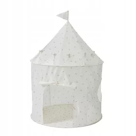  3 Sprouts: Cort pentru copii Afine Ivory reciclat