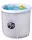  Piscina cu cadru rotund Keystone Peak 85 x 85 cm