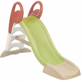  Tobogan de grădină KING KS Tobogan 150 cm apă Smoby Life