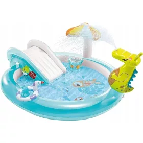  Intex Gator Waterway