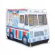  Cort cu tren auto Melissa And Doug pentru copii de 3 ani +