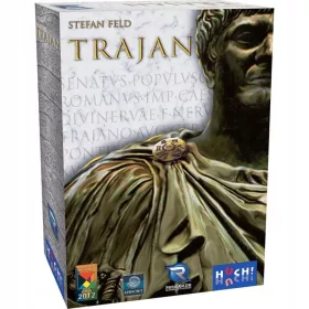  Joc de masă Trajan Ammonit Spiele
