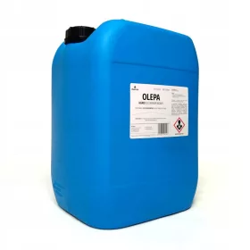  Ulei de parafină OLEPA AGRO 100% - 20 L