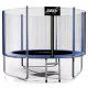  TRAMPOLINA DIA. 244 CU SCARA CU PLASA