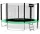  Trambulina cu plasa GardenLine 312 cm FT 10 (304-312 cm)