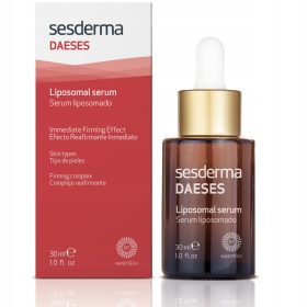   Serum Liftingujące Liposomal Sesderma Daeses, pentru Fermitate și Elasticitate, 30 ml