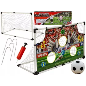    Trambulina de gradina pentru copii SPIDER 183cm 6ft + PLASA SCARA EXTERIOR