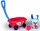  ND17_ZB-165480 Spiday 867020 SMOBY cărucior de nisip cu accesorii