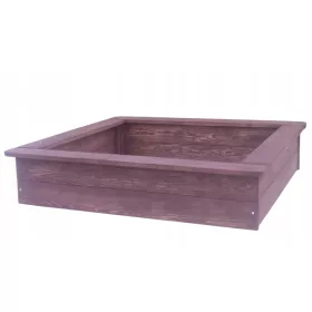  SANDBOX SANDBOX 120*120*26,3 VOPSIT FARA NODURI SI SLEFUT