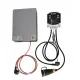  Smokehouse metal DYMBOX
