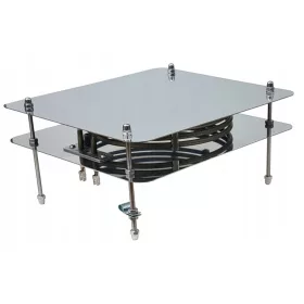  Incalzitor afumator 2700 w