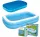  Piscina gonflabila Bestway 262x175cm + capac 54006