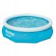  Piscina gonflabilă Bestway Fast Set, rotundă, 305 x 76 cm, 57266