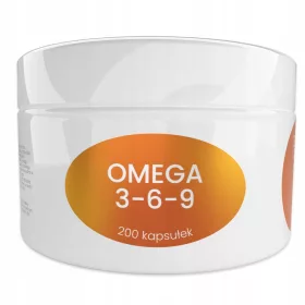   Omega 3-6-9 pentru sănătatea inimii, a creierului și articulațiilor