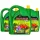  Îngrășământ organic universal Agrecol Biohumus 5l Set 3 buc