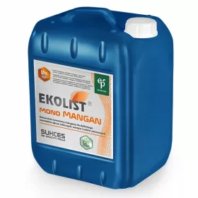  Îngrășământ lichid EKOPLON 6,5 kg 5 l