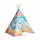  Bino 82810 foișor de zâne prințesă roz