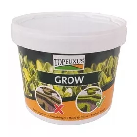 Topbuxus ingrasamant multicomponent granulat 5 kg
