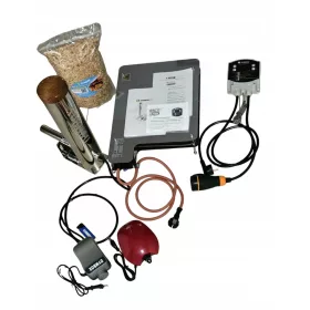    Generator DYMBOX, afumătoare. Set complet pentru un afumator electric de 2,9 kW