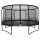  Trambulina cu plasa Salta 366 cm FT 12 (365-374 cm)