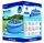  Piscina rotunda de expansiune Avenli 240 x 240 cm