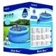  Piscina rotunda de expansiune Avenli 240 x 240 cm