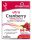 Supliment Dietetic Ultra Cranberry de la Vitabiotics - 30 Tablete