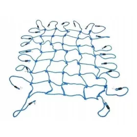  Mesh Allforbaby 3056-1 albastru 200x210 cm