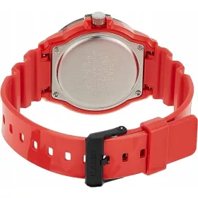    CEAS BĂRBAȚI CASIO MRW-200HC-4BVDF 10 Bar (zd174b) + CUTIE