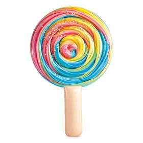  Saltea gonflabilă de înot ice INTEX 58754